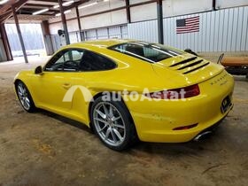 2013 Porsche 911 #2