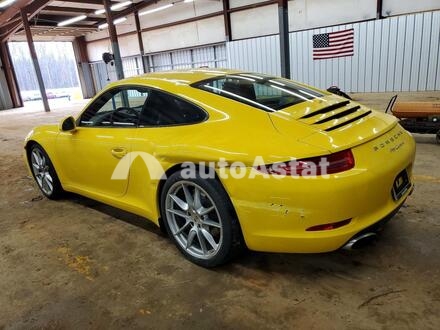 2013 Porsche #2