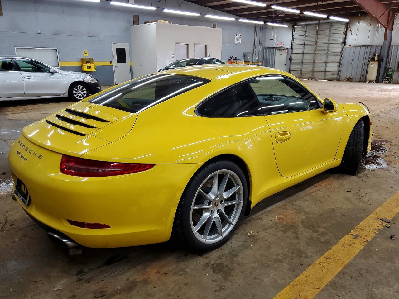 2013 Porsche #3
