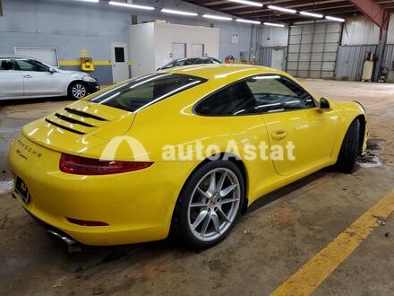 2013 Porsche #3