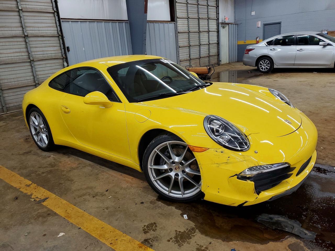 2013 Porsche #4