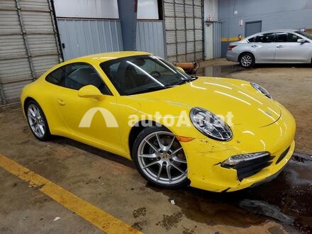 2013 Porsche #4