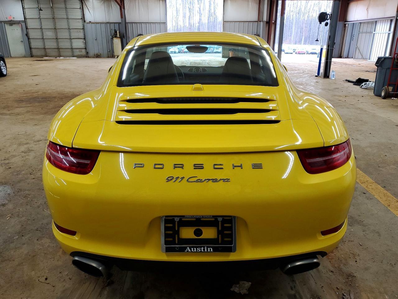 2013 Porsche #6