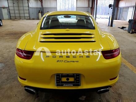 2013 Porsche #6