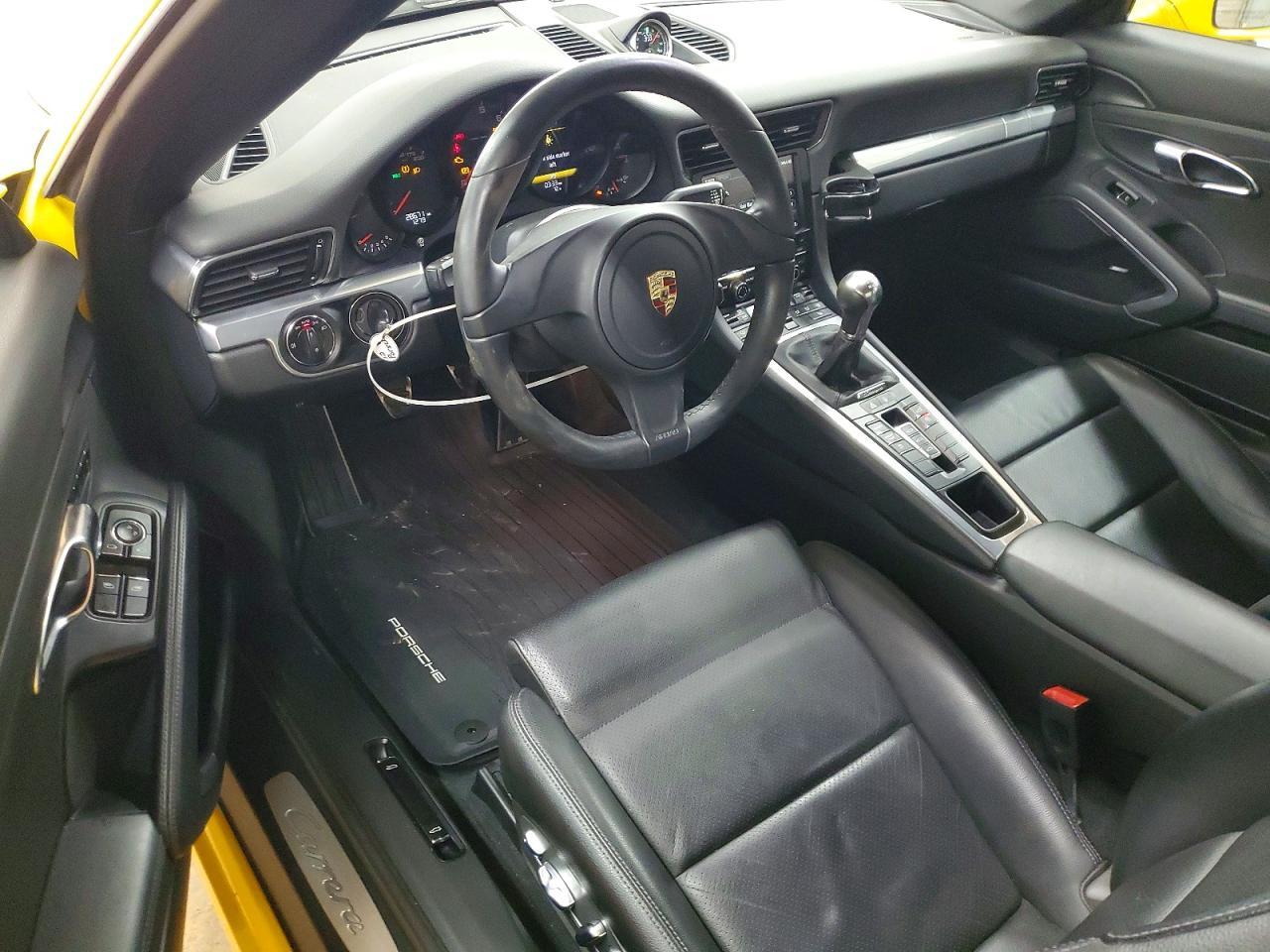 2013 Porsche #8