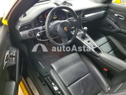 2013 Porsche #8