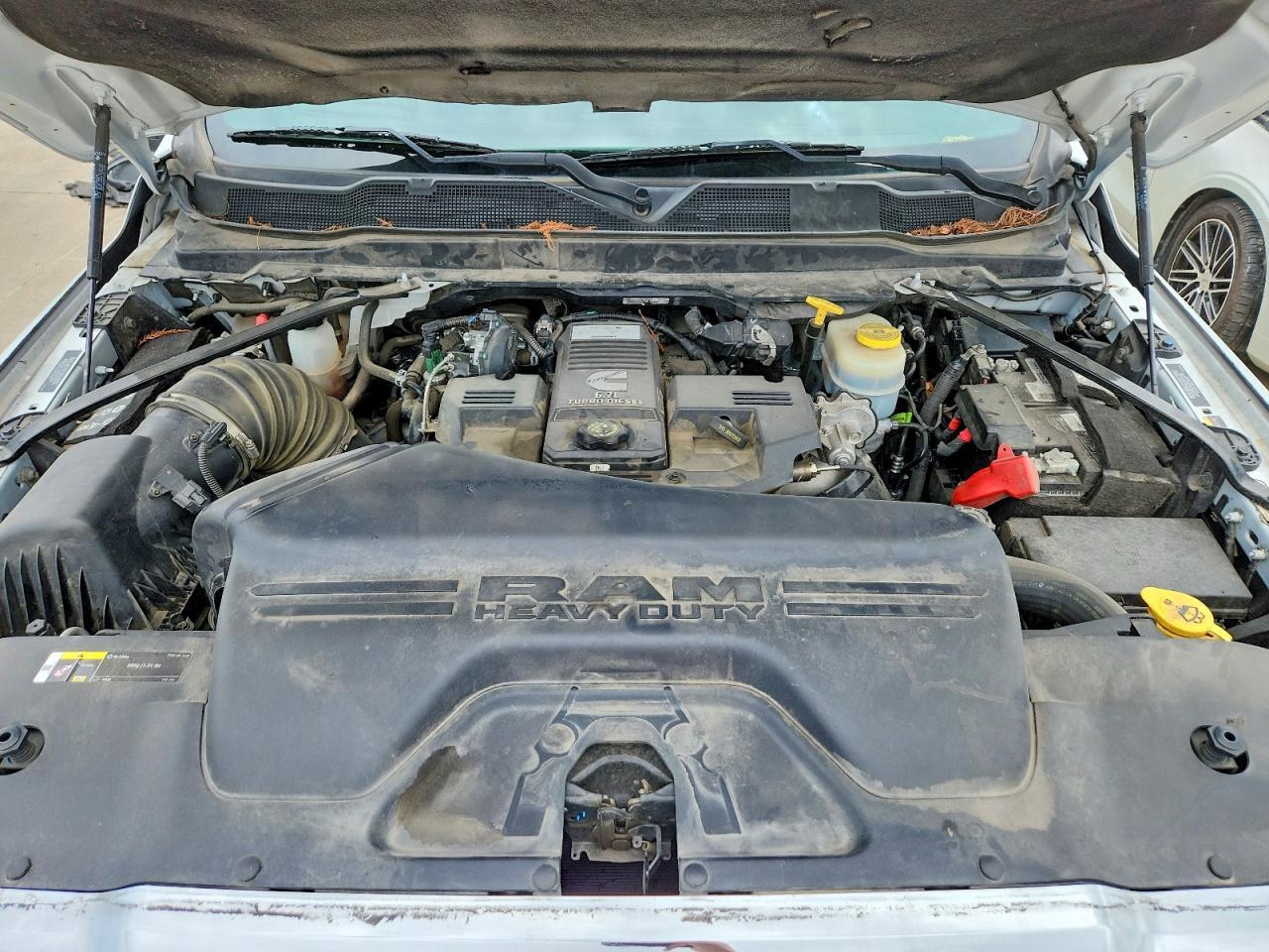 2024 RAM #11