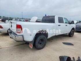 2024 RAM 3500 #3