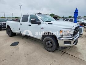2024 RAM 3500 #4