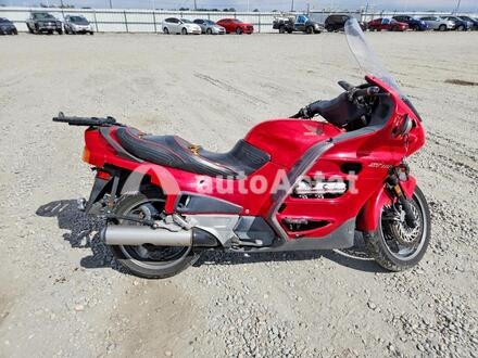 1996 Honda #1