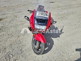 1996 Honda ST1100 #2
