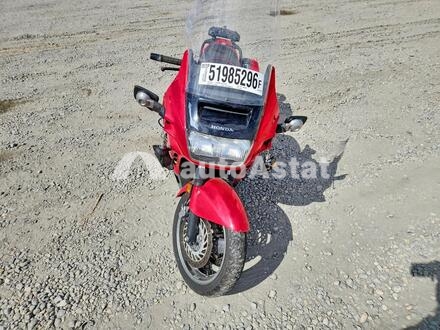 1996 Honda #2