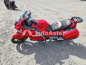 1996 Honda ST1100 #3