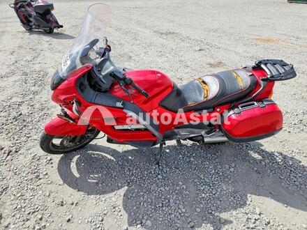 1996 Honda #3