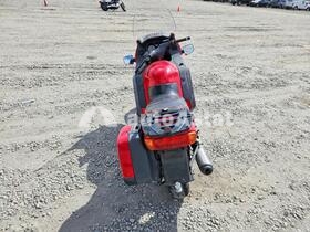 1996 Honda ST1100 #4