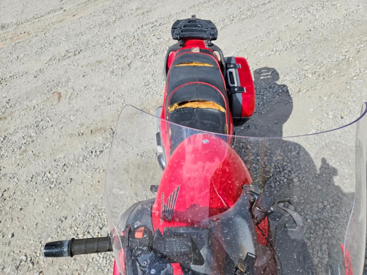 1996 Honda #5