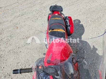 1996 Honda #5