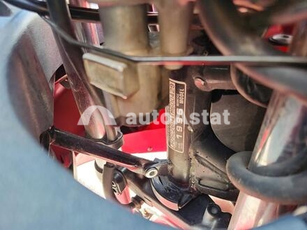 1996 Honda #9
