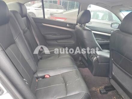 2013 Infiniti #10
