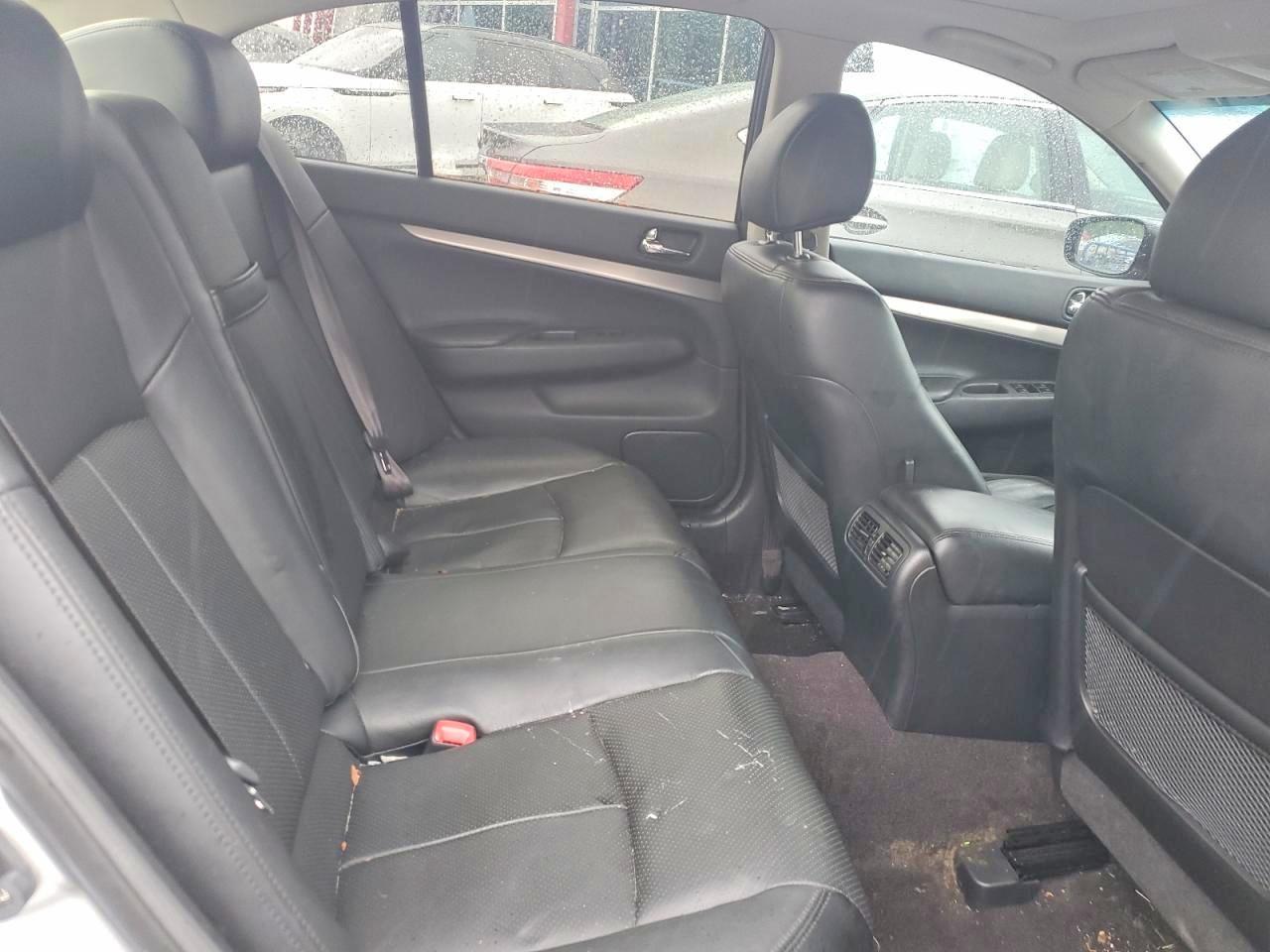 2013 Infiniti #10