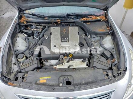 2013 Infiniti #11