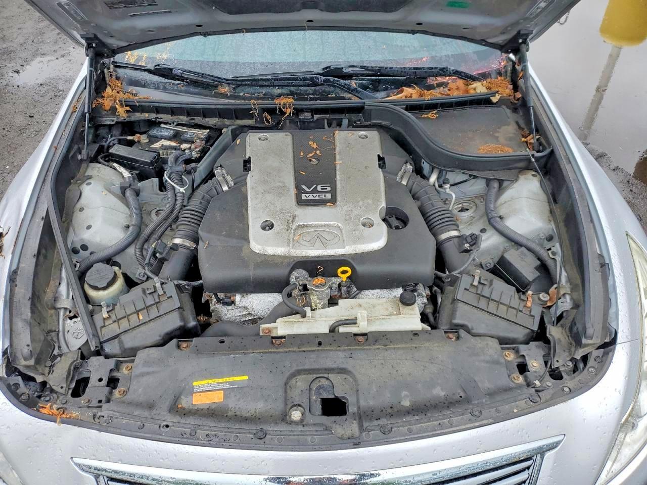 2013 Infiniti #11