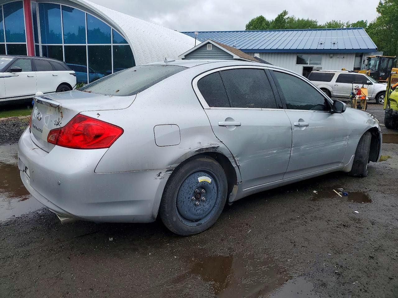 2013 Infiniti #3