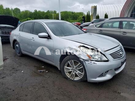 2013 Infiniti #4