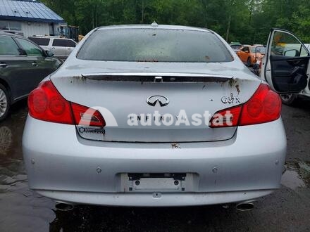 2013 Infiniti #6