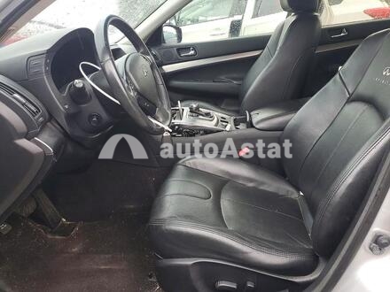 2013 Infiniti #7
