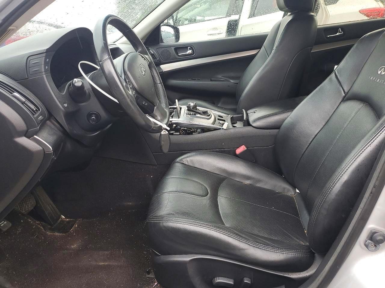 2013 Infiniti #7