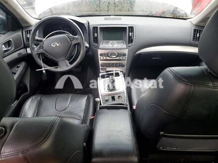 2013 Infiniti #8