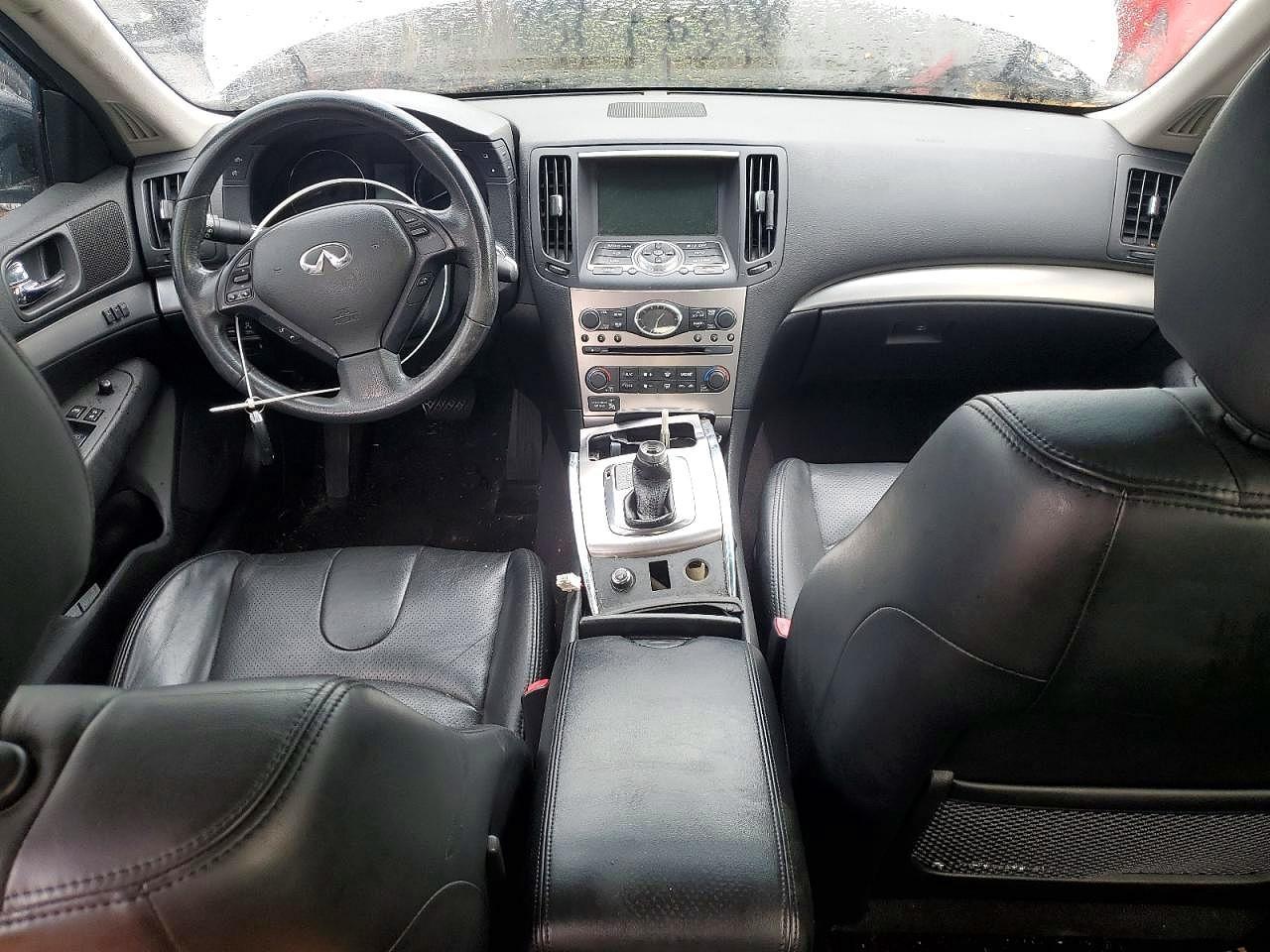 2013 Infiniti #8