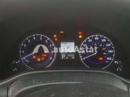 2013 Infiniti #9