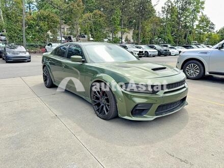 2022 Dodge #1