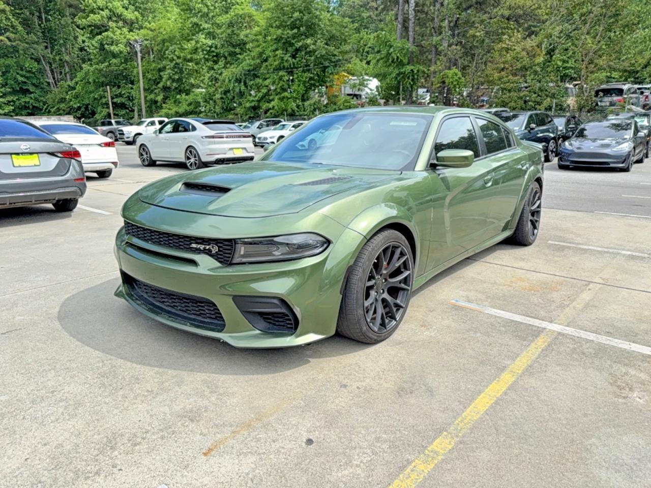 2022 Dodge #2
