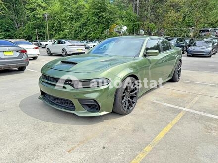 2022 Dodge #2