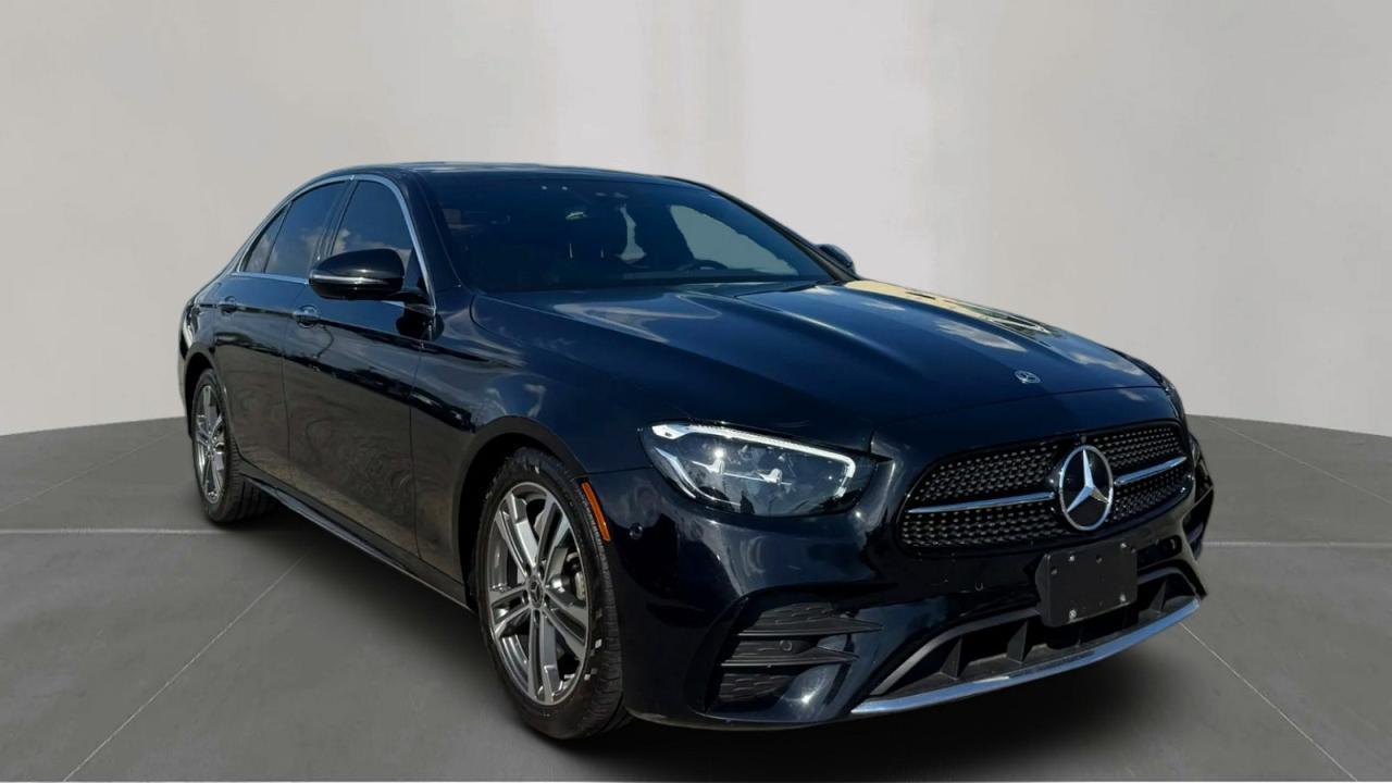 2022 Mercedes-Benz #1