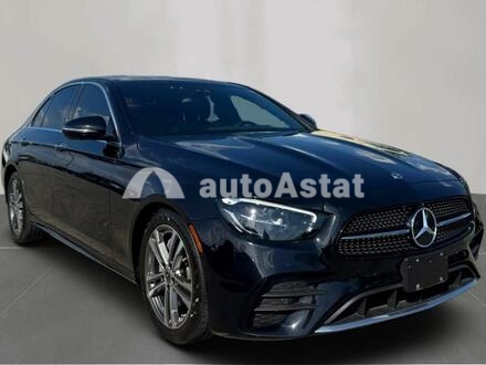 2022 Mercedes-Benz #1
