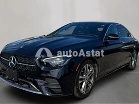 2022 Mercedes-Benz E-Class #2
