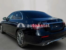 2022 Mercedes-Benz E-Class #3