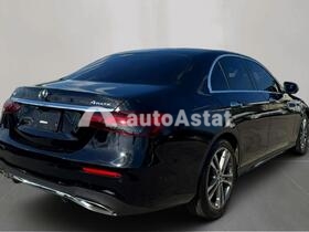 2022 Mercedes-Benz E-Class #4