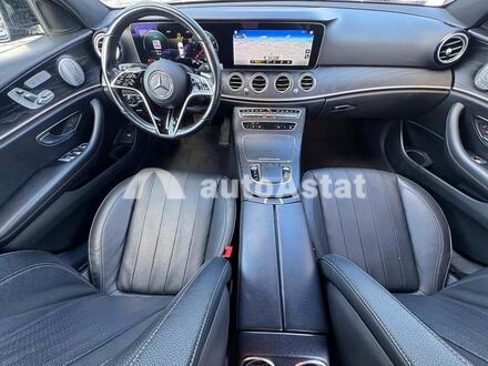 2022 Mercedes-Benz #9