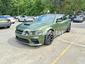 2022 Dodge Charger #2