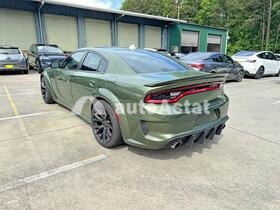 2022 Dodge Charger #3