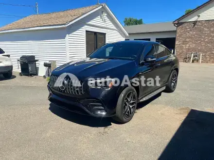 2024 Mercedes-Benz #1