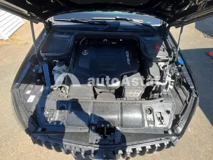 2024 Mercedes-Benz #5