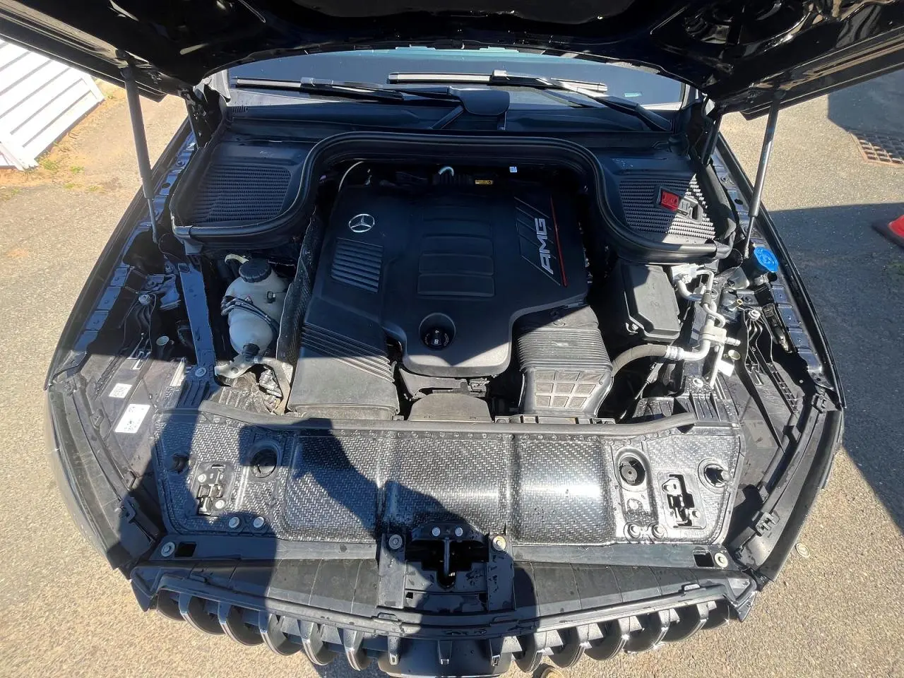 2024 Mercedes-Benz #5