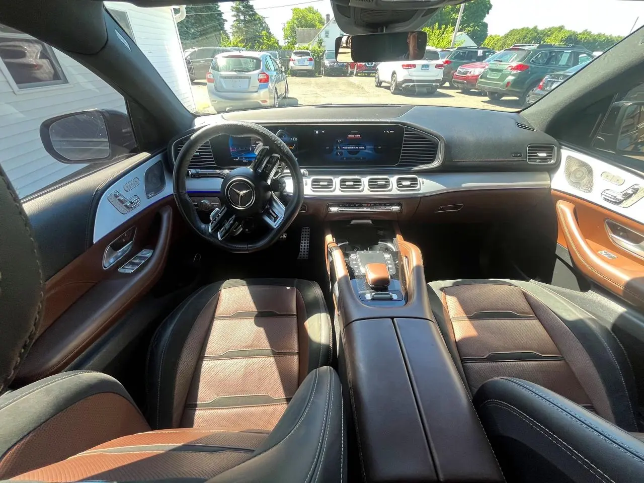 2024 Mercedes-Benz #7