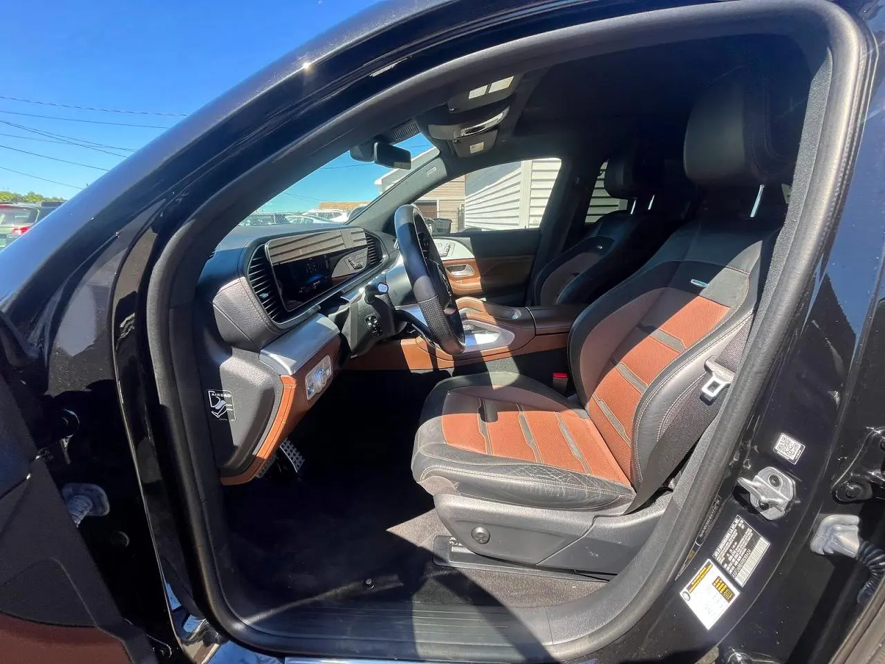 2024 Mercedes-Benz #8